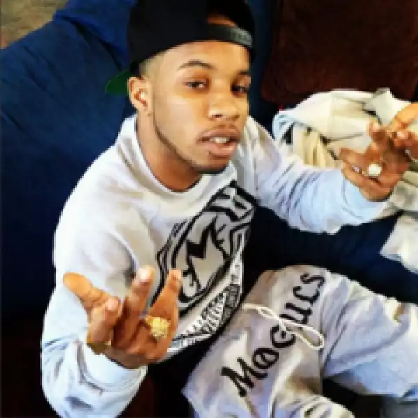 Instrumental: Tory Lanez - Rolled Up